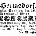 1872-01-28 Hdf Zum Schwarzen Baer Mannergesangsverein